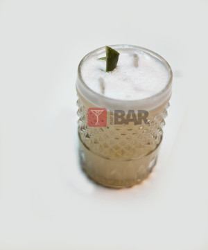 whisky sour Tomasz Malinowski