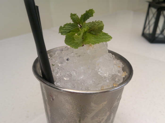 Mint Julep - Bar consulting