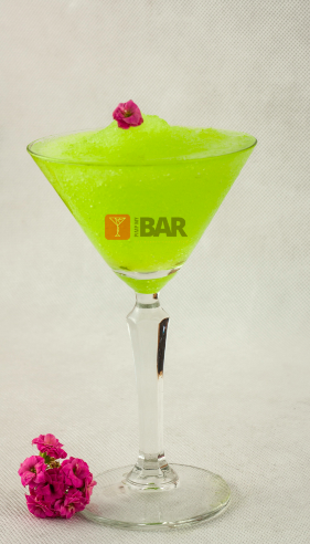 Frozen Daiquiri