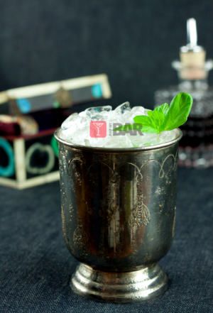 Mint julep